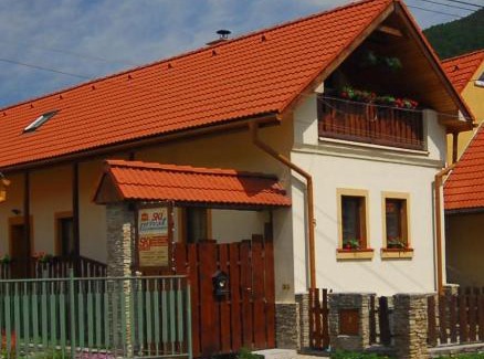 Ruzomberok Casa | Skiprivat