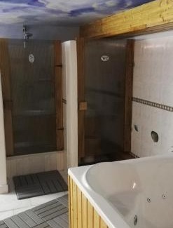 Ruzomberok Casa | Skiprivat