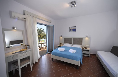 Skiros Hotel | Skiros Palace Hotel