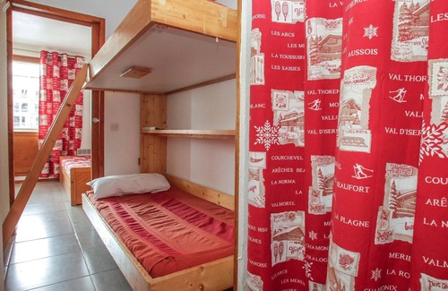 Val Claret Casa | Skissim Classic - Résidence Le Hameau du Borsat