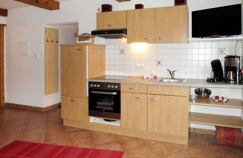 Emberg Apartamento | Skistadl by Interhome