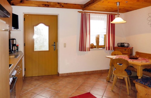 Emberg Apartamento | Skistadl by Interhome