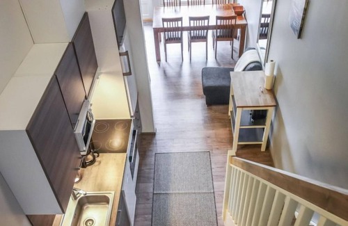 Kehys-Kainuu Casa | Skivillas 61 ukkohalla (b3) by Interhome