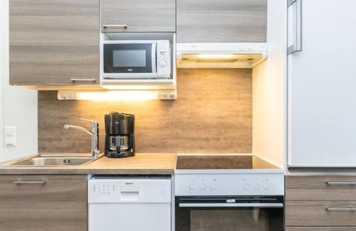 Kehys-Kainuu Casa | Skivillas 61 ukkohalla (b3) by Interhome