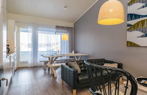 Kehys-Kainuu Casa | Skivillas 78 ukkohalla (1) by Interhome