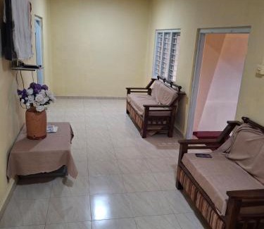 Valikamam East Casa | SKK Guest House