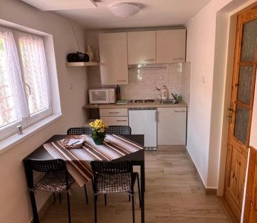 Strachotin Apartamento | Sklípek u Martina