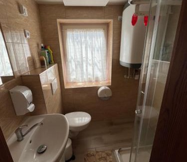 Strachotin Apartamento | Sklípek u Martina