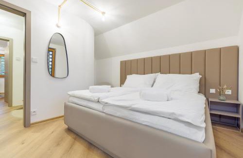 Velke Bilovice Apartamento | SKLEP 38