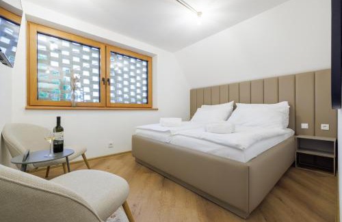 Velke Bilovice Apartamento | SKLEP 38