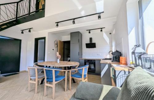 Garcz Casa | Skośne Domki