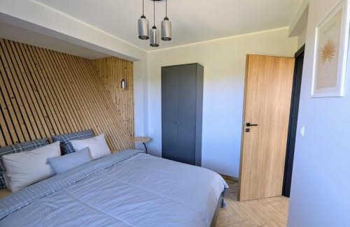 Garcz Casa | Skośne Domki
