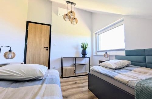 Garcz Casa | Skośne Domki