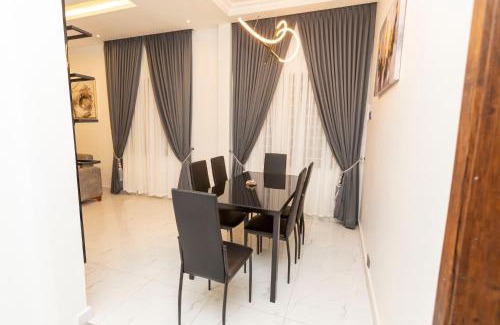 Kwabenyan Apartamento | Skobs Apartment