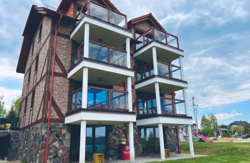 Lapalice Apartamento | Skoczybruzda Apartamenty