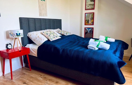Lapalice Apartamento | Skoczybruzda Apartamenty