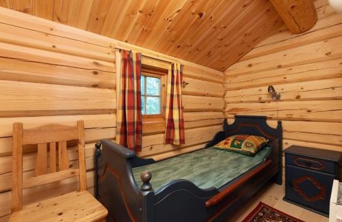 Elverum Otro | Skogcamping