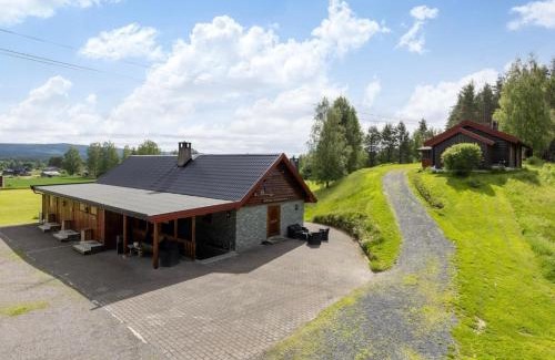 Elverum Otro | Skogcamping
