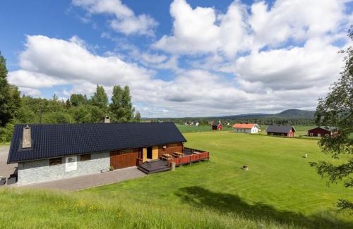 Elverum Otro | Skogcamping