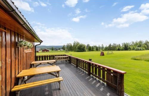 Elverum Otro | Skogcamping