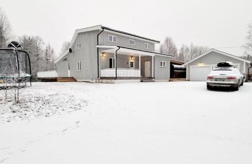 Grondalen Casa | Skoglund privat Villa