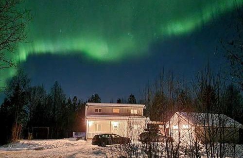 Grondalen Casa | Skoglund privat Villa