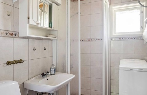 Atran Casa | Casa de vacaciones Skogsgläntan (HAL023) en Ätran - 6 personas, 3 dormitorios