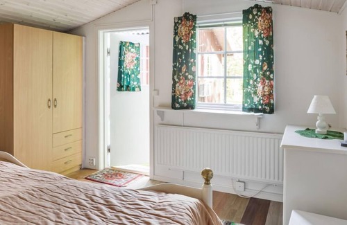 Atran Casa | Casa de vacaciones Skogsgläntan (HAL023) en Ätran - 6 personas, 3 dormitorios