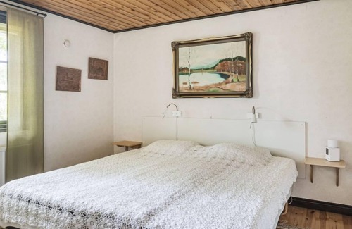 Atran Casa | Casa de vacaciones Skogsgläntan (HAL023) en Ätran - 6 personas, 3 dormitorios