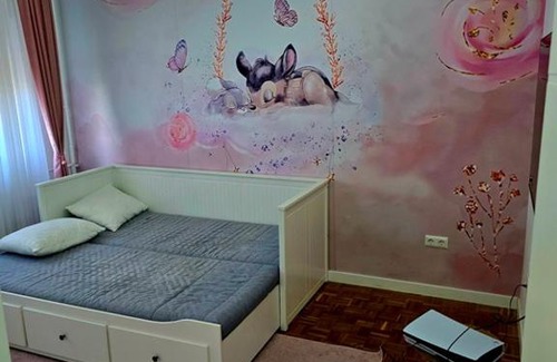 Tuzla Apartamento | Skojevska