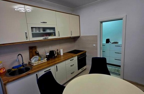 Tuzla Apartamento | Skojevska
