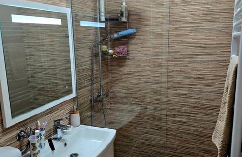 Tuzla Apartamento | Skojevska