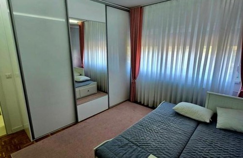Tuzla Apartamento | Skojevska