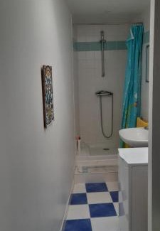 Pleumeur-Bodou Casa | Skol Ar Louarn - Maison de vacances Ile-grande