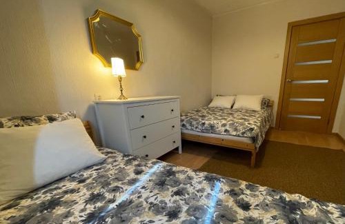 Salaspils Apartamento | Skolas 1