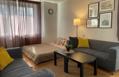Salaspils Apartamento | Skolas 1