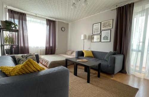 Salaspils Apartamento | Skolas 1