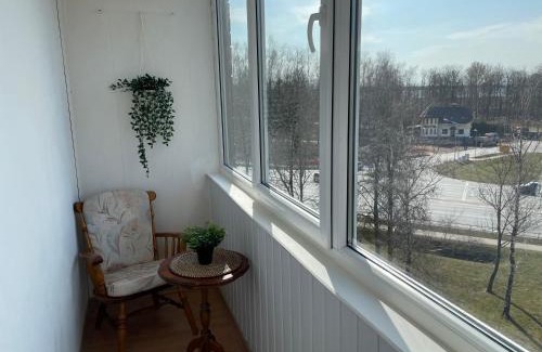 Salaspils Apartamento | Skolas 1