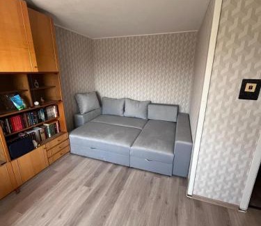 Jurmala Apartamento | Skolas 55