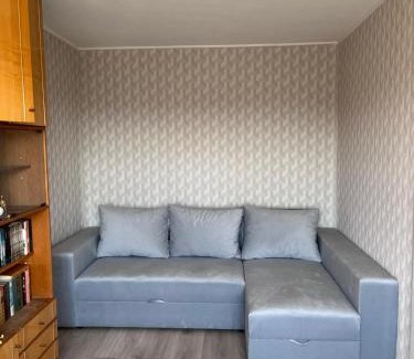 Jurmala Apartamento | Skolas 55
