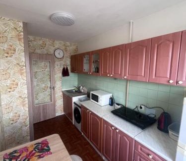 Jurmala Apartamento | Skolas 55