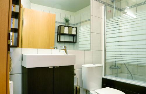 Downtown Apartamento | Skolo Reykjavik Apartments