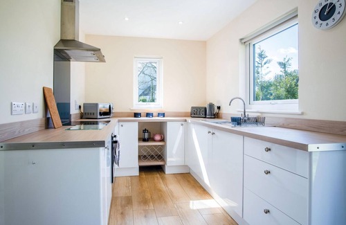 Jameston Apartamento | Skomer Lodge - 2 Bedroom Lodge - Manorbier