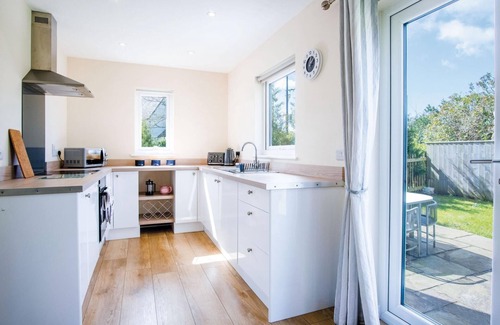 Jameston Apartamento | Skomer Lodge - 2 Bedroom Lodge - Manorbier