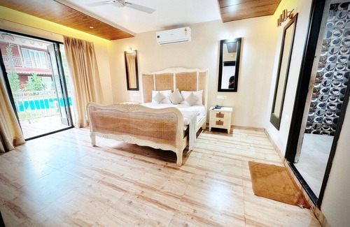 Morjim Hotel | Skon Morjim Beach Resort by Orion Hotels