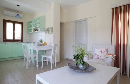 Skopelos Apartamento | Skopelos Summer Homes