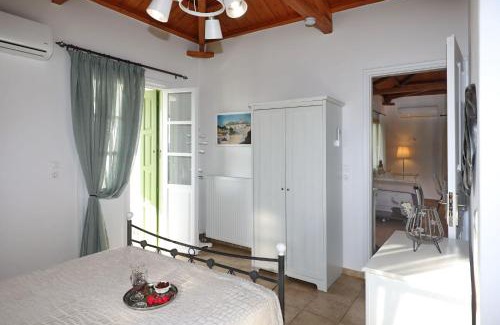 Skopelos Villa | Skopelos villa Konstans