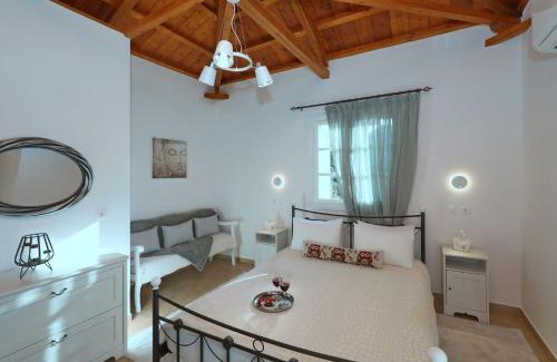 Skopelos Villa | Skopelos villa Konstans