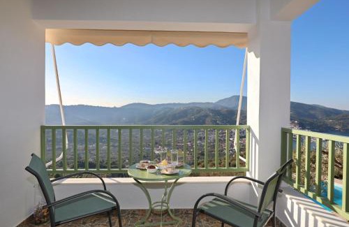 Skopelos Villa | Skopelos villa Konstans