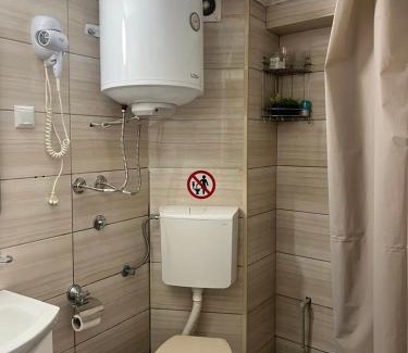 Centar Apartamento | Skopje Apartment